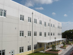 Boca Raton High School