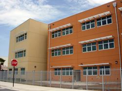 Copper Creek Elementary School