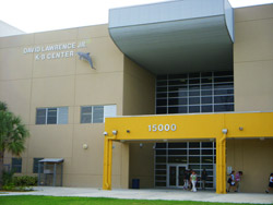David Laurence School