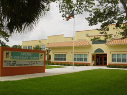 Jupiter Elementrary School