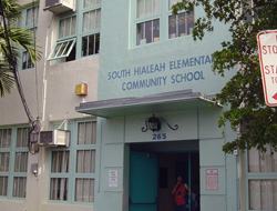 South Hialeah Elementary